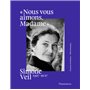 Simone Veil, 1927-2017