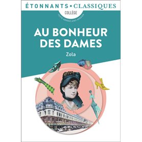 Au Bonheur des Dames