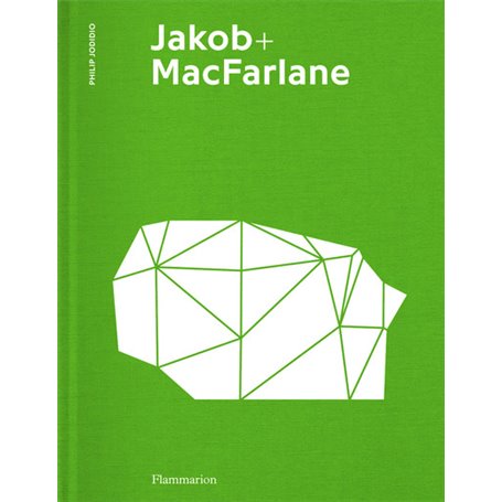 Jakob + MacFarlane