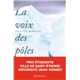 La voix des pôles