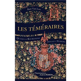 Les Téméraires