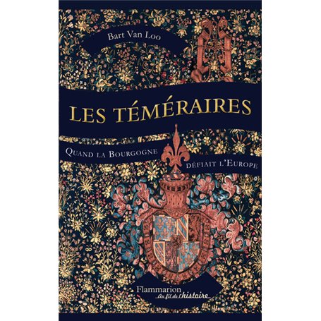 Les Téméraires