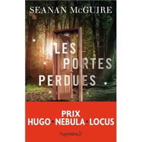 Les Portes perdues