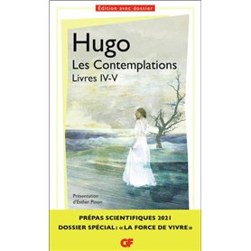 Les Contemplations. Livres IV-V