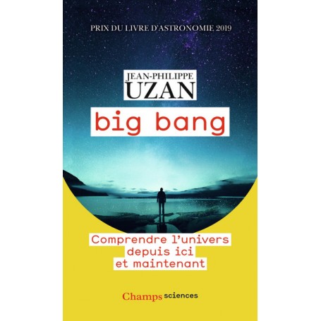 Big bang