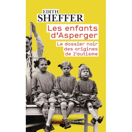 Les enfants d'Asperger