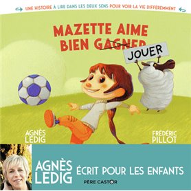 Mazette aime bien gagner - Mazette aime bien jouer