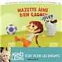 Mazette aime bien gagner - Mazette aime bien jouer