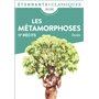 Les Métamorphoses