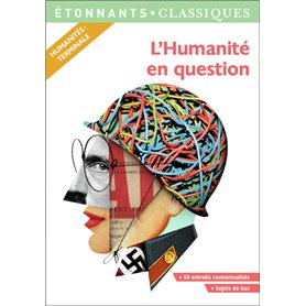 L'Humanité en question