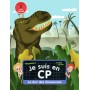 Je suis en CP - Le doc des dinosaures