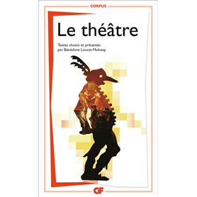 Le Théâtre