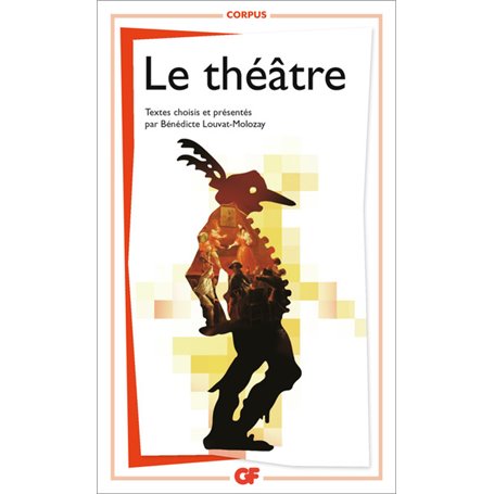 Le Théâtre