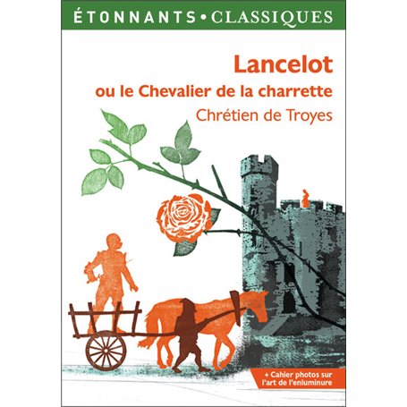 Lancelot ou le Chevalier de la Charrette