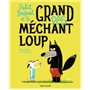 Petit Biquet et le grand (pas) méchant loup