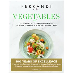 FERRANDI Paris - Vegetables