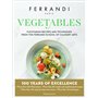 FERRANDI Paris - Vegetables