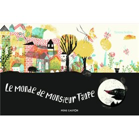 Le Monde de Monsieur Taupe