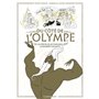 Du côté de l'Olympe (BD)