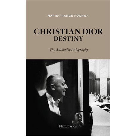 Christian Dior Destiny