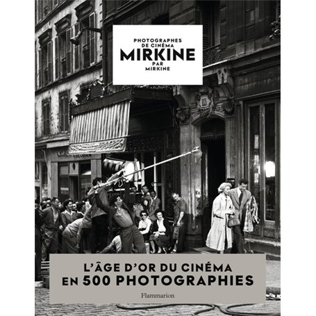 Mirkine par Mirkine