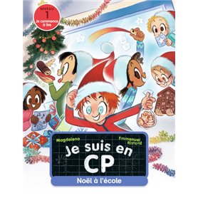 Noël à l'école