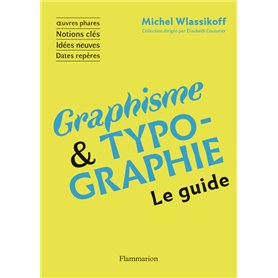 Graphisme et Typographie