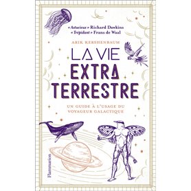 La vie extraterrestre