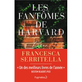 Les Fantômes de Harvard