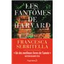 Les Fantômes de Harvard