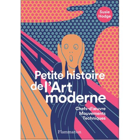 Petite histoire de l'Art moderne et contemporain