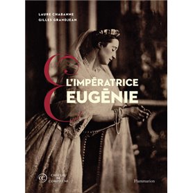 L'Impératrice Eugénie