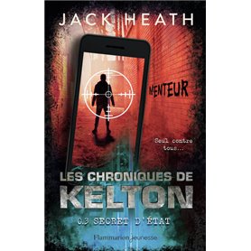 Les Chroniques de Kelton