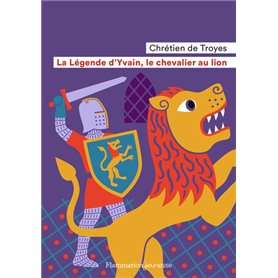 La Légende d'Yvain, le chevalier au lion