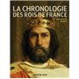 La Chronologie des rois de France