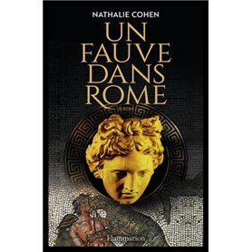 Un fauve dans Rome