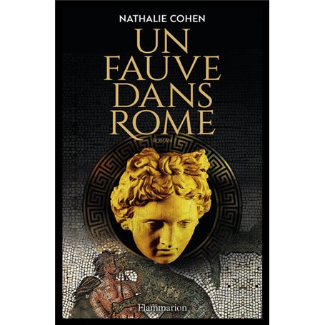 Un fauve dans Rome