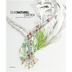 [SUR]NATUREL CARTIER