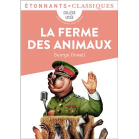 La Ferme des animaux