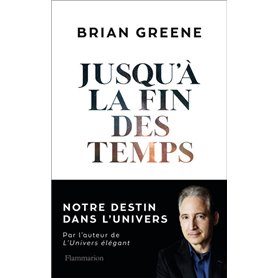 Jusqu'à la fin des temps