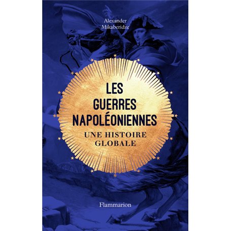 Les guerres napoléoniennes