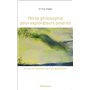 Petite philosophie pour explorateurs polaires
