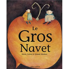 Le Gros Navet