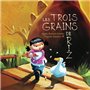 Les trois grains de riz