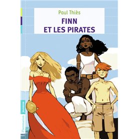 Finn et les pirates - La Trahison