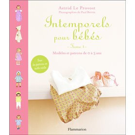 Intemporels pour bébés