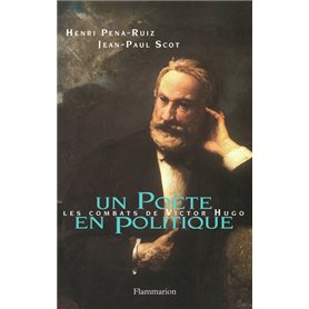 Un poète en politique