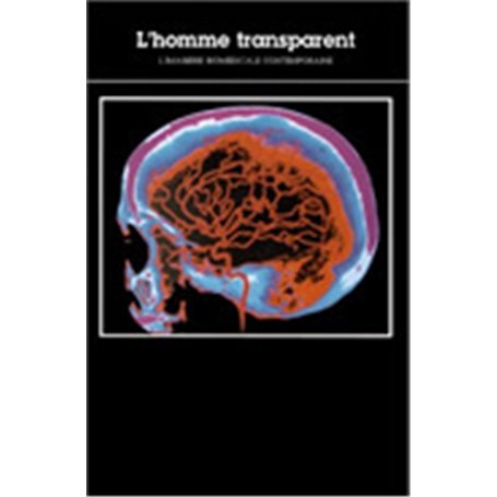 L'homme transparent n°83