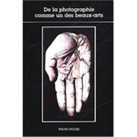 De la photographie comme un des beaux-arts n°38