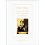 Histoire de la religion et de la philosophie en Allemagne